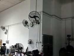 Shine@tuas South (D22), Factory #628718471